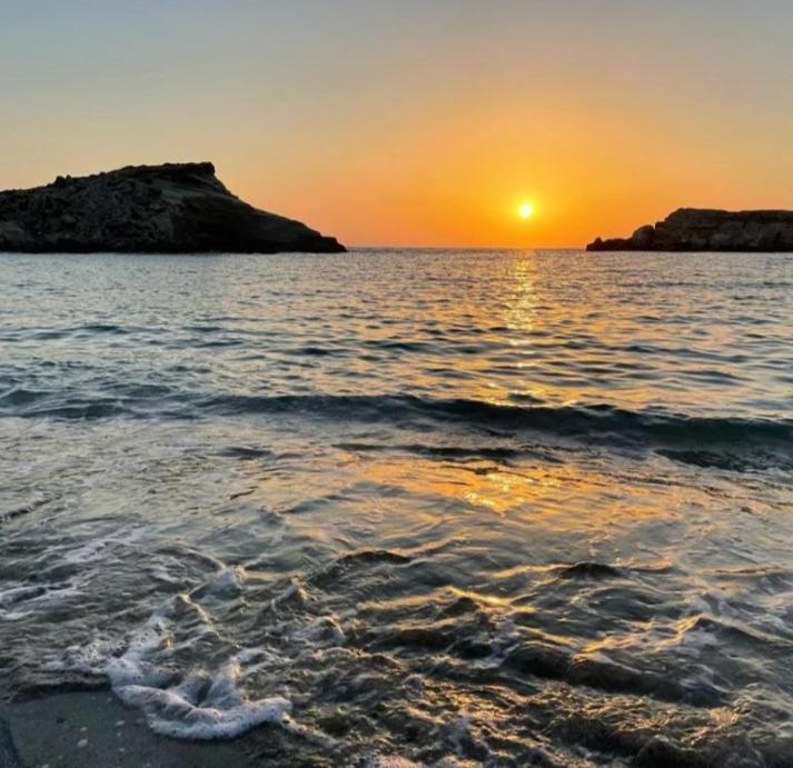 The Ship 2 Διαμέρισμα Λευκός Καρπάθου Εξωτερικό φωτογραφία